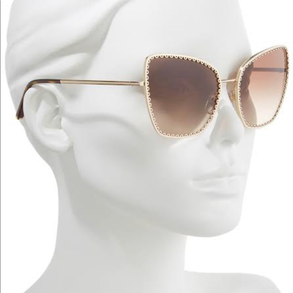 Dolce & Gabbana sunglasses